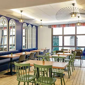 4* Apart-hotel Adagio Centre