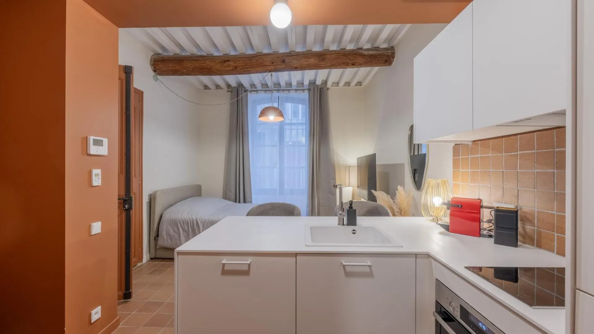 Appartement Belle Lettre 1 Aix-en-Provence 0*,  France